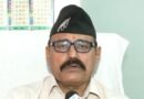 Ready to send financial and relief assistance to Nepal: Gorkhali Sudhar Sabha chief Padam Thapa