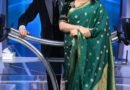 <div>Big B honours transgender doctor’s resilience on ‘KBC’</div>