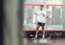 Senthilkumar stuns world No 18 Eain Yow Ng in Budapest squash quarters