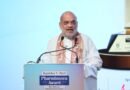 Covid crisis showed India’s capacity to build PPE, vaccine manufacturing rapidly: HM Amit Shah