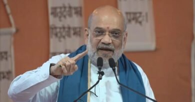 <div>From Gandhi’s ‘reconstruction’ to India@2047: HM Shah outlines vision for youth</div>
