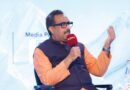 <div>Book hotel in advance or be disappointed when visiting J&K now: Ram Madhav</div>