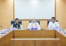 <div>Home Minister Amit Shah chairs review meeting on India’s bid for 2036 Olympics</div>