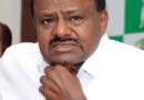 Is Priyank Kharge using Home portfolio to cover up KPSC irregularities case, asks Kumaraswamy (Ld)