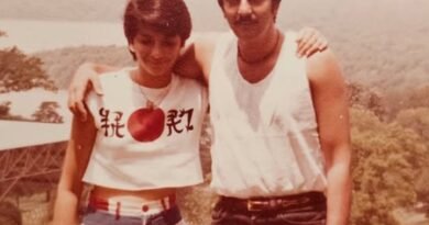 Priya Dutt reminisces about childhood memories with Sanjay Dutt on Raksha Bandhan: ‘We will always have each other’