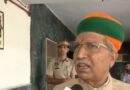 Nari Shakti Vandan Bill implementation under consideration, process on: Arjun Ram Meghwal