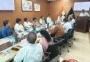 NCB reviews multi-agency strategy to fight drug trafficking in Bihar, Himachal