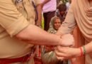<div>Chhattisgarh: ‘Sisters’ who renounced Naxal violence tie Rakhis to soldiers, officers</div>