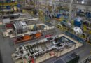 <div>India’s industrial production clocks 6.7 per cent growth in July</div>