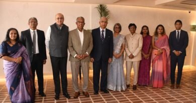 India and Sri Lanka review ongoing initiatives, new project proposals to deepen partnership