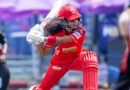 DPL: Our plan was to spend maximum time at crease, says South Delhi’s Tanisha