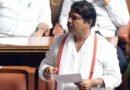Nagendra’s resignation result of public pressure: K’taka BJP