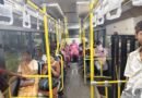 Gujarat: Over 2,254 women benefit from free e-bus travel in Gandhinagar on Raksha Bandhan