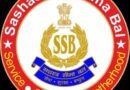 SSB foils trafficking bid along India-Nepal border; rescues girls from Tripura