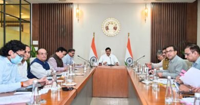 CM Yadav urges MP farmers to register digital IDs