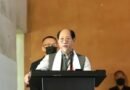 Tech can help Nagaland overcome geographical constraints, connect youth with global opportunities: CM Rio