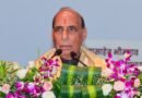 Rajnath Singh tells youth to rely on constitutional means to bring about change