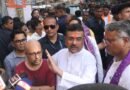 Bengal CM announces sports measures, raises Yuva Bharati issue
