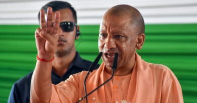 CM Adityanath issues strict law-and-order directives, calls for 24×7 vigil