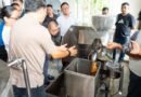 <div>Mizoram to scale up ginger cultivation after NITI Aayog’s ‘Ginger Capital’ recognition</div>