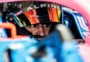 Kush Maini completes two-day Alpine F1 test ahead of F2 return in Monza
