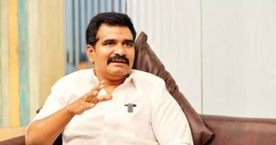 TN: Teachers protest Minister’s wife transfer