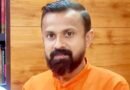 Bengal: BJP suspends Sudeep Ram over Entally police station protest