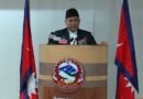 Already received more than 57 tonnes of relief material from India: Nepal FM
