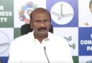 YSRCP accuses CM Naidu of claiming credit for Veligonda project