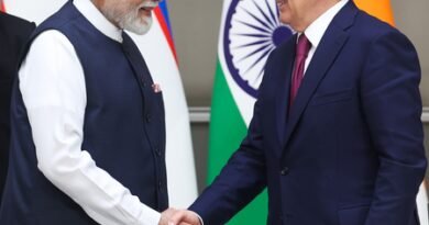 Convergence of India-Uzbekistan can be bridge between Central and South Asia: Uzbek media