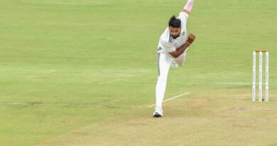 Duleep Trophy: Sarkar, Mukesh, and Shami bowl out Central Zone for 266 despite Rinku’s fifty