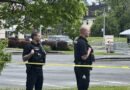 Officer killed in US South Carolina park shooting