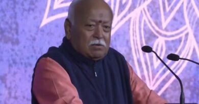 Dharma is not religion: RSS chief at New York event
