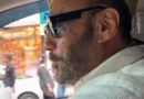 Jackie Shroff drives Anupam Kher around Lokhandwala after 30 years, Duo recall ‘Ram Lakhan’ days