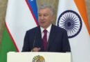 <div>‘Outstanding statesman, wise political leader’: Uzbek Prez credits PM Modi for India’s global Rise</div>