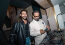 Nikkhil Advani shares pictures from ‘The Revolutionaries’ bash celebrating ‘blood, sweat, tears’
