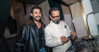 Nikkhil Advani shares pictures from ‘The Revolutionaries’ bash celebrating ‘blood, sweat, tears’