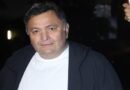 When Rishi Kapoor shared how he ended up scaring the Parisians while shooting for a song