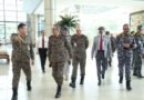 Innovation, agility in focus at 4th Tri-Services Future Warfare Course