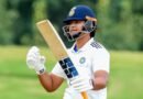 Duleep Trophy: Sooryavanshi dazzles, Mukesh strikes twice as East Zone keep Central to 45/3