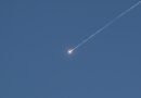 <div>Iran’s IRGC says it attacked US bases in Jordan in retaliation</div>
