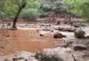 Over 20 missing in US Grand Canyon flash floods; search Ops on