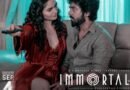 <div>G V Prakash: We took a year to shoot ‘Immortal’ and a year for its CG work</div>