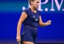 US Open: Sofia Kenin defeats Venus Williams in first round; Kostyuk, Paolini and Pegula win