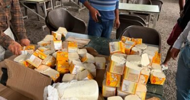 Zomato bans selling analogue dairy dishes following FSSAI scrutiny on restaurants