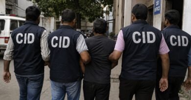 KPSC recruitment case: Karnataka court remands IAS officer, BJP leader to CID custody for 10 days