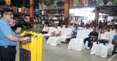 Bengal: Special celebration held at iconic Howrah station