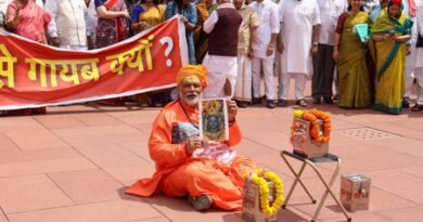 Pappu Yadav alleges receiving threats after Ram Temple donation theft skit