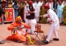 Pappu Yadav faces complaint, protests over temple donation theft protest in Parliament; Oppn lends support