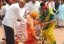 Insult to the Parliament, action should be taken: NDA on FIR over Ram Temple donation theft skit, Oppn hits back